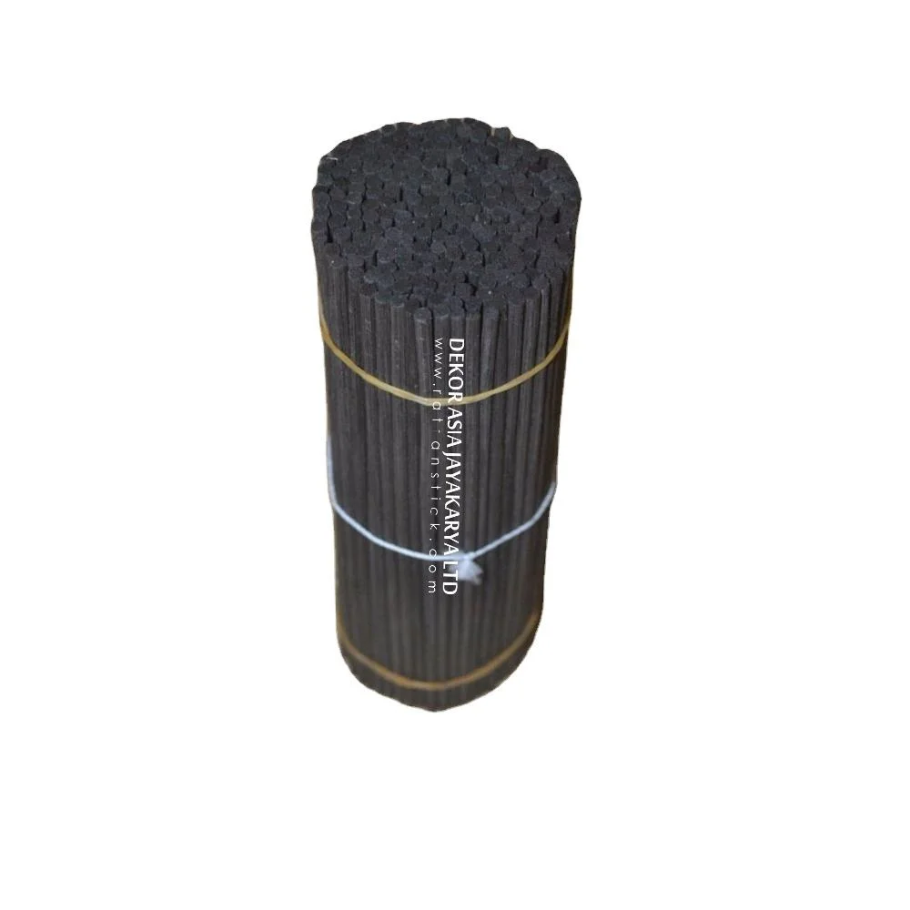 Dekor Asia Eco-Friendly Reed Rattan Diffuser Sticks Customizable Diameter 3mm X 200mm All-Season Home Use Indonesia Model RRD02